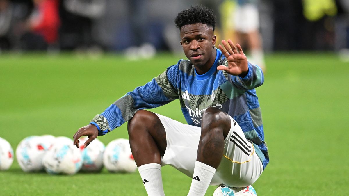 Hvězda Realu Madrid dostala ultimátum. Brazilec musí podepsat nebo odejít